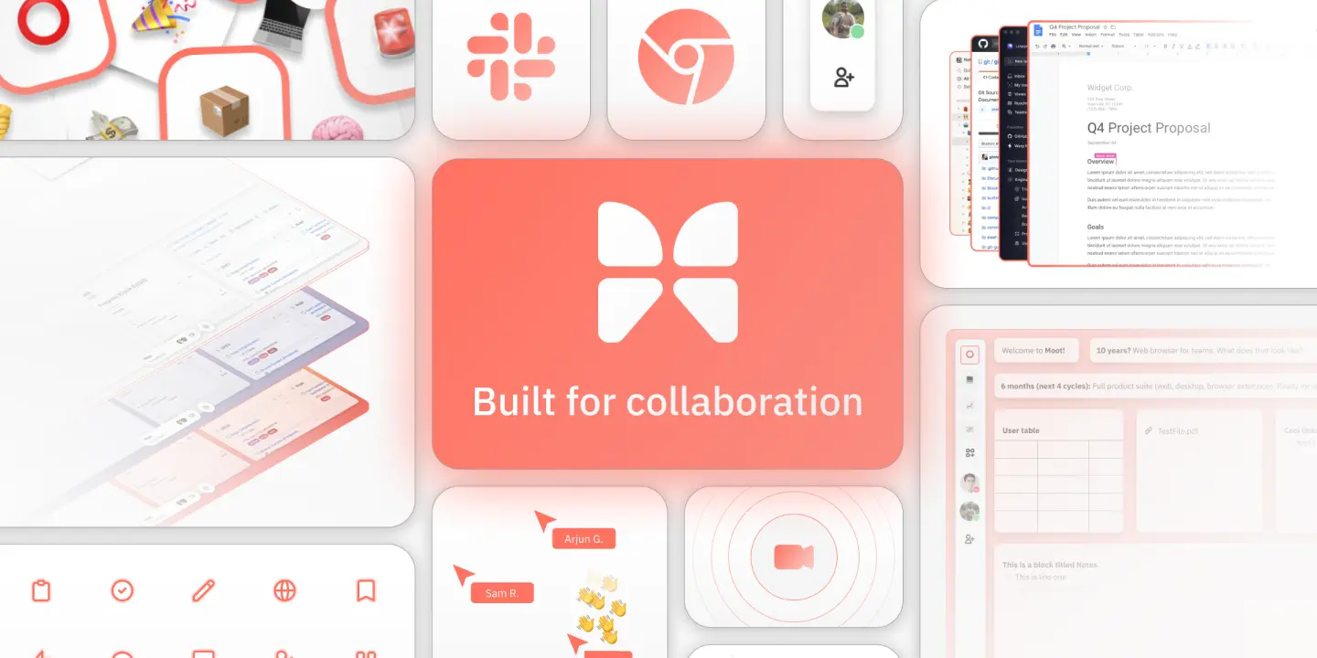 Moot - Make meetings engaging for your team